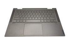 Lenovo Keyboard Palmrest  TouchPad ASM-USA L81TcMc - Free shipping