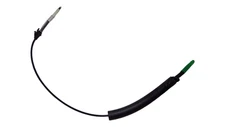 1992-1994 Ford F Super Duty Throttle Control Cable Assembly, # F1TZ9A758E