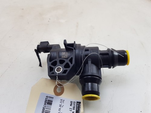 EXTRA WASSERPUMPE BMW i7 Sedan eDrive50 106 kWh (HA0004N0) 2024 9896408