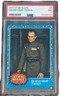 1977 Star Wars Grand Moff Tarkin #8 Trading Card PSA 7 NM