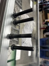 G-5. 014973173210 Class 10.9 Hex Cap Screws 12mm-1.50 x 70mm Piece-4