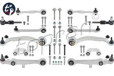 Essieu Audi 75