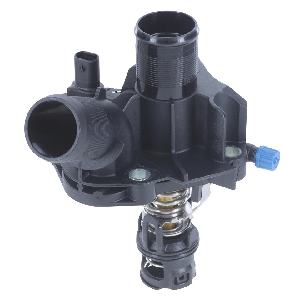 1246-103K ENGINE COOLANT THERMOSTAT MOTORAD FOR CITROËN C3 III,C3 AIRCROSS II - Image 2 of 4