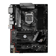 ASUS ROG STRIX Z270H GAMING Intel Motherboard Z270 1151 socket ATX USB3.0 DDR4