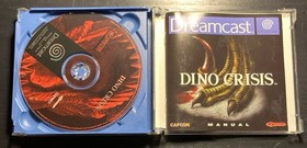 Sega Dreamcast Pal Video Game Console W/ Games an accessories