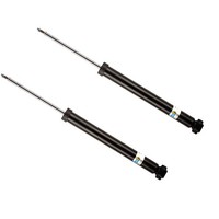 2 Bilstein StoßDäMpfer B4 2-19-231389 Hinterachse FüR Vauxhall Adam