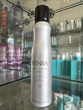 Kenra Root Lifting Spray 13 Volume Building Foam Mousse 8 oz Volumizer