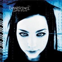 Fallen von Evanescence | CD | Zustand gut