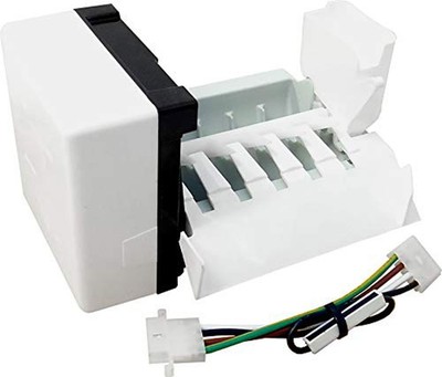 Whirlpool ED2KHAXVL00 Refrigerator Ice Maker
