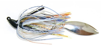 Gambler Southern Flash Swim Jig