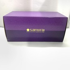 Kyosho 1/18 Toyota Century Open Black Model Car Samurai Series Used KSR18052BK