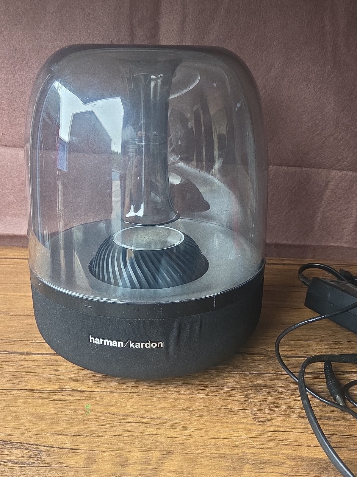 Harman Kardon Aura Studio 2 Wireless Bluetooth Home Speaker 