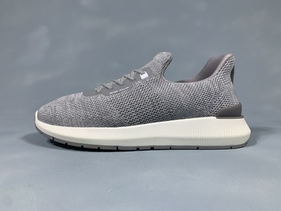 Peter Millar HyperLight Apollo Gray White Golf Casual Shoes Sneakers Women's 10