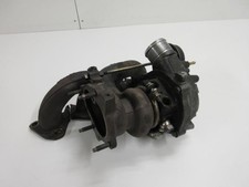 Turbo Volkswagen POLO