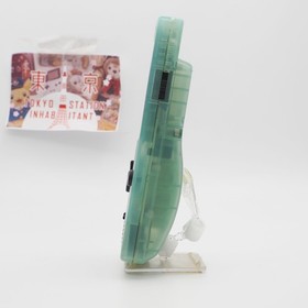 Nintendo Game Boy Color Ice Blue Limited Edition Toys R Us Japan [TESTED, VGEX]