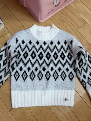 Unisex Sweater 4 T, Boboli