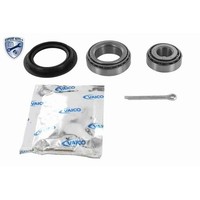 Vaico V40-0380 Radlagersatz FüR Opel Vag, Hinterachse, Vorderachse