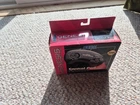 Sega Genesis Control Pad 1650 Controller Black With Box Vintage