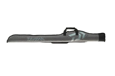 Daiwa D-VEC Padded 1 Rod Sleeve - Rutenfutteral 130cm - 155cm Rutentasche - Bild 1 von 3