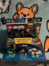 LEGO DIMENSIONS: Midway Arcade Level Pack (71235)
