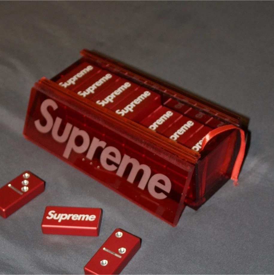 supreme domino products for sale | eBay