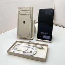 Google Pixel 10 Pro XL - 256GB - Obsidian Unlocked - Open Box