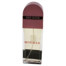 2 Pack Red Door Revealed by Elizabeth Arden - 0.85 oz EDP Spray (Tester)