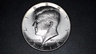 2018 D Kennedy Half Dollar