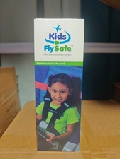 Cares Airplane Safety Travel Harness For Kids - Toddler Travel Restraint