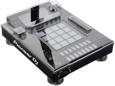 Pioneer DJS-1000 Impact Resistant Cover