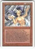 Tempest Efreet Rare Fourth Edition Lightly Played