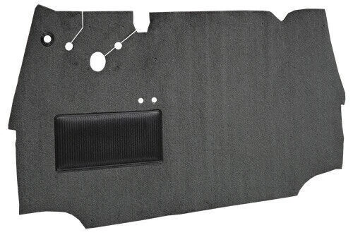 1961-63 Chevrolet Corvair Truck Carpet by ACC - Image 2 of 3