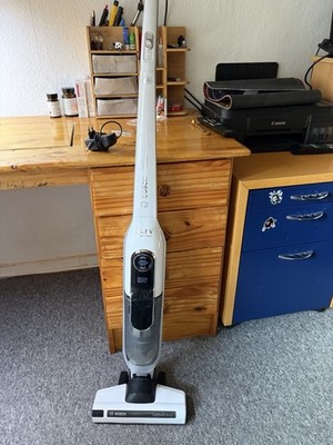 Kabelloser Staubsauger Bosch Athlet 25.2 Volt Handstaubsauger