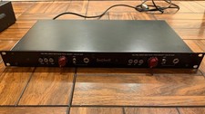 Brent Averill Enterprises 312x2 With Avedis 1122  Dual PSU