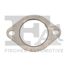 Tube d'échappement Renault TRAFIC