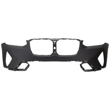 Bumper Cover Fascia Front Upper for BMW X3 2022-2023