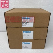 FESTO DNCB-100-PPV-A 715537 Seal Repair Kit 1pcs New In Box