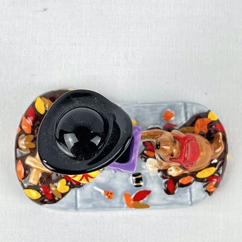 Abteilung 56 Snow Village Halloween 3er Set TRICK OR TREAT KINDER 54937 mit Box - Bild 16 von 24