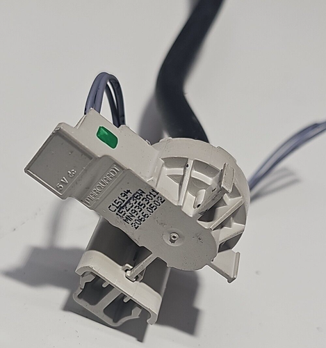 MIELE WKF130 washing machine pressure switch -19-629