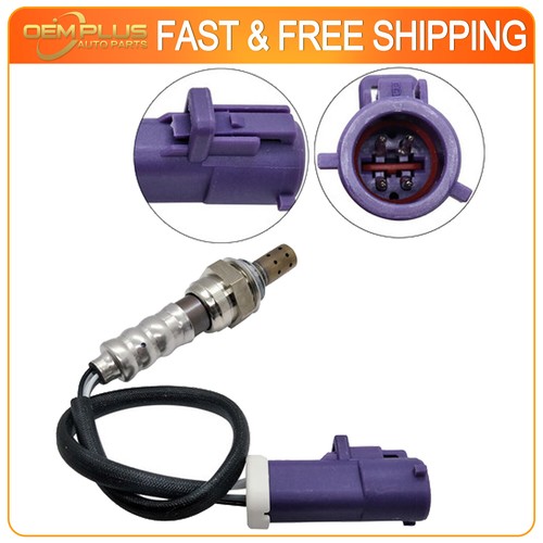 Downstream Oxygen Sensor 234-4555 For 2011 2012 2013 2014 2015 Ford Fiesta 1.6L