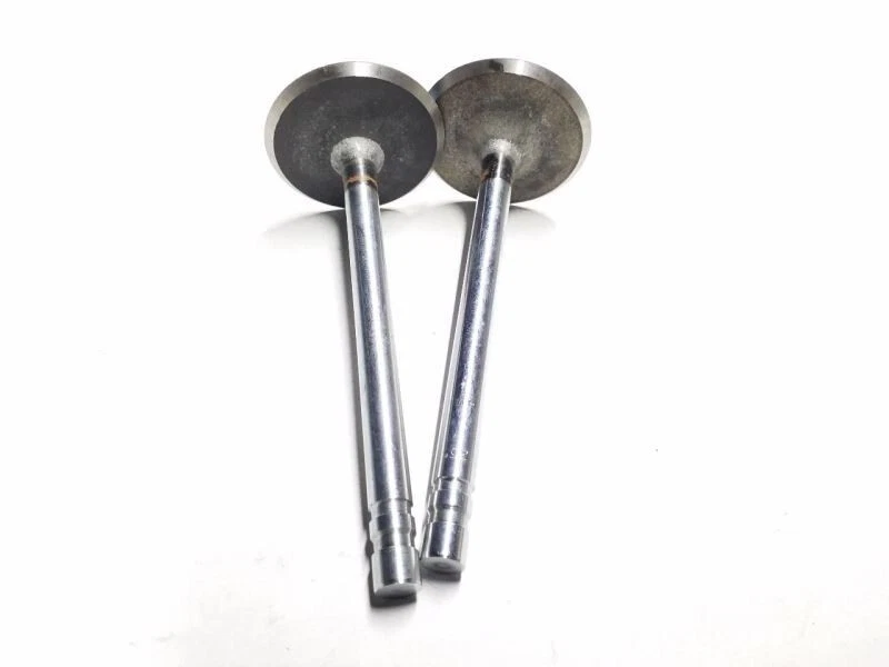 Впускные клапаны TRW V2552 | Подходит для Chevy 1962-1980 годов выпуска с малым блоком - Изображение 4 из 4