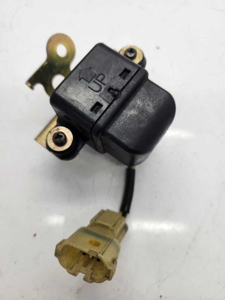 04 Interruptor de punta Kawasaki VN1500 FI Vulcan Nomad OEM A1 Foto 3 de 4
