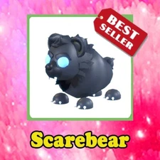 Scarebear 🎃 NEW PET HALLOWEEN 2024 | Adopt from Me | The Trusted Store!!