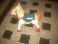 cavallino con ruote bimbo