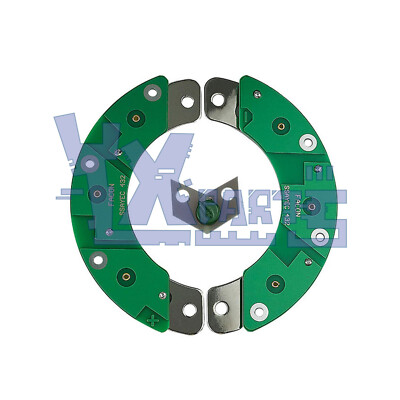 Diode Kit Rectifier ALT432KD001 LSA43.2 LSA44.2 for leroy somer generator