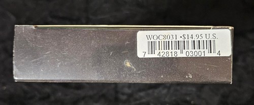 MAGIC THE GATHERING, rare VHS, SHOWDOWN IN NEW YORK, vintage 1996, WOTC - Picture 6 of 10