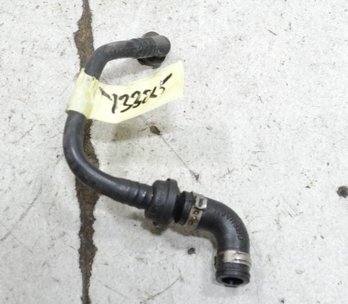 VW Polo 6N2 2000 - 1,0 37KW 50PS Druck Rohr Bremskraftverstärker #133265-H235