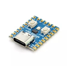 For Raspberry pi pico RP2040 zero mcu developing board with pinsUSA seller