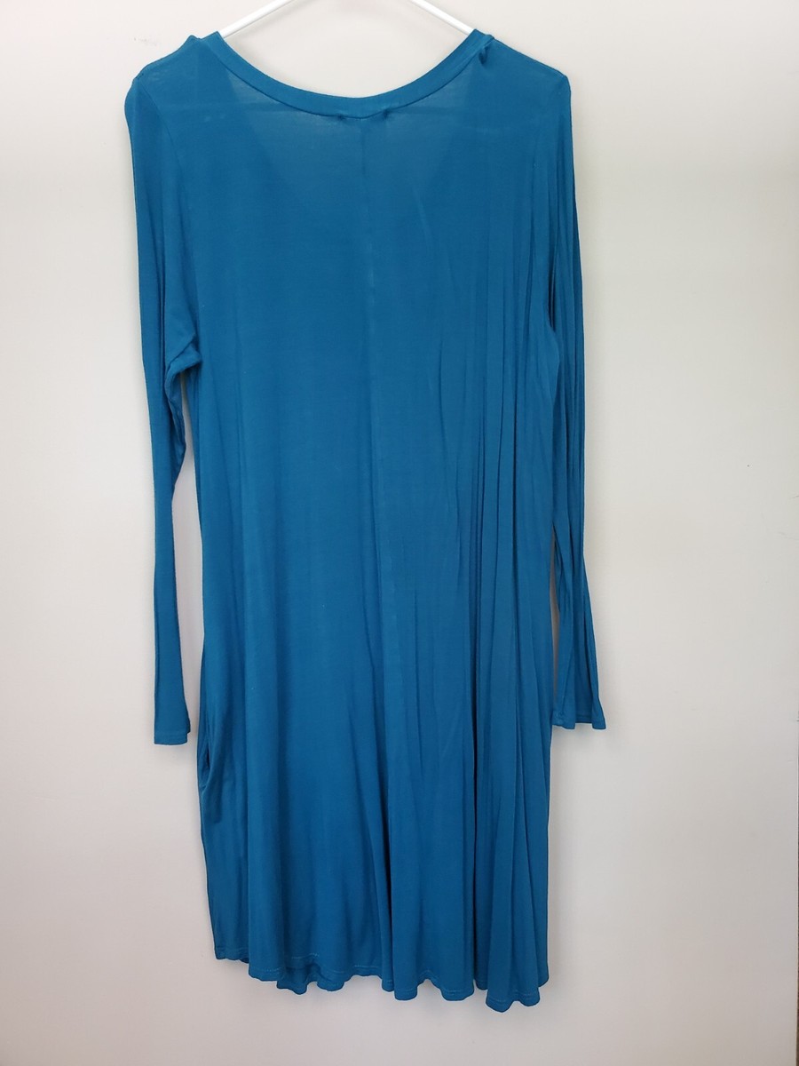 sweet pea dress brown and blue Brown Blue Floral Dress
