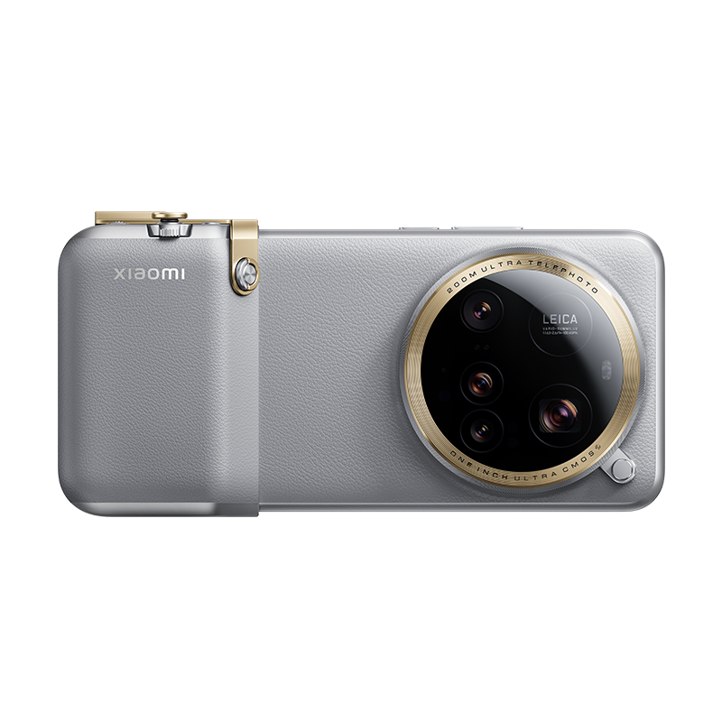 みみみ Xiaomi 15 Ultra フォトグラフィーキット保護ケース Original Xiaomi 15 Ultra Case Professional Photography Kit